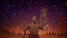 Castlevania Nocturne - Season 02 Episode 06